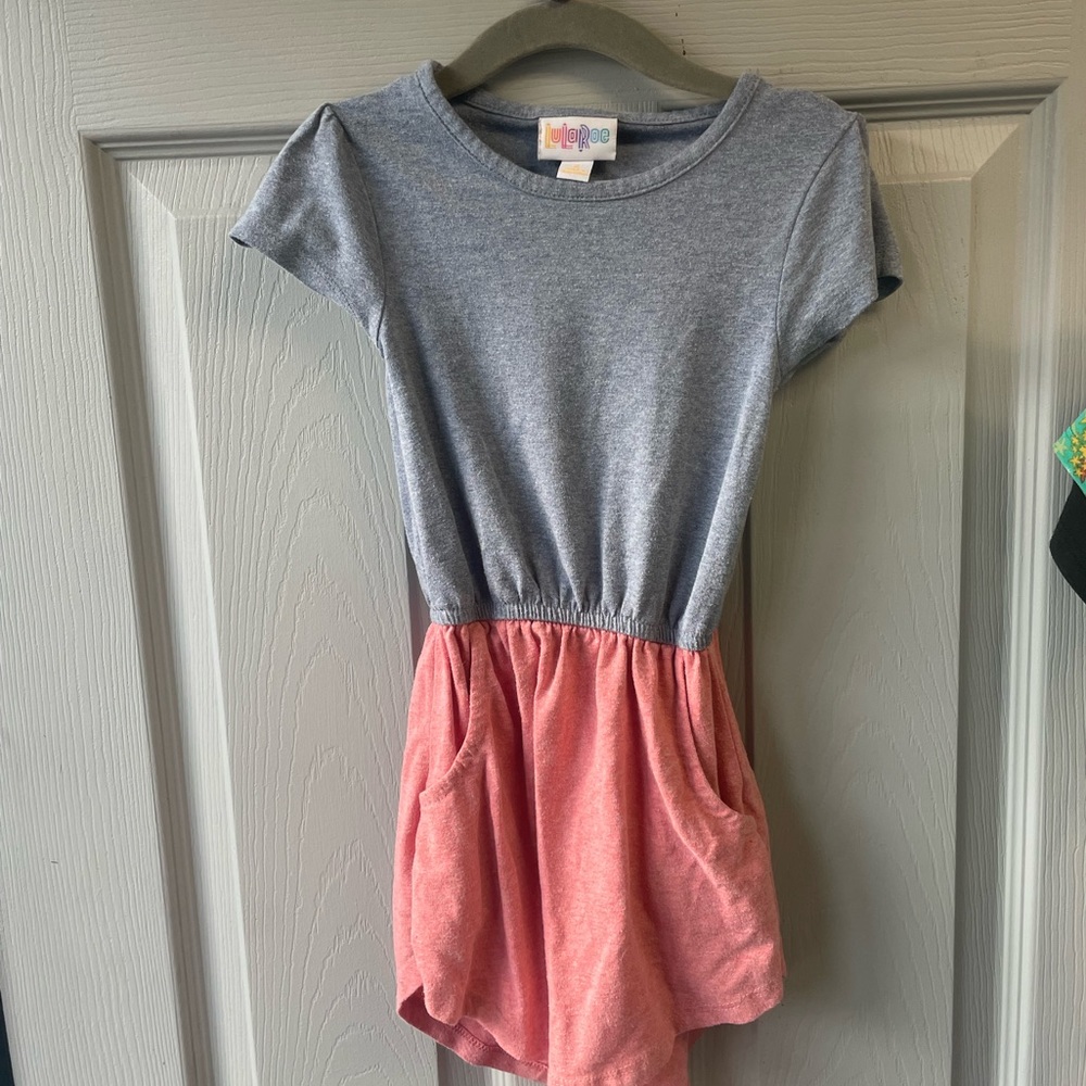 Lularoe Mae